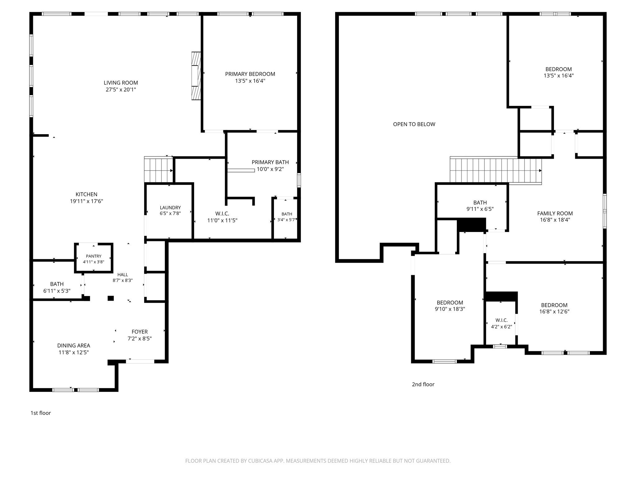 1009 Parkfield Road Royse City TX 75189