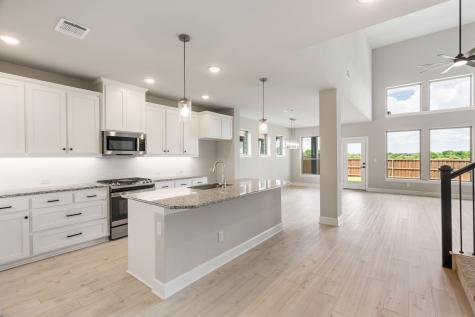 1009 Parkfield Road Royse City TX 75189