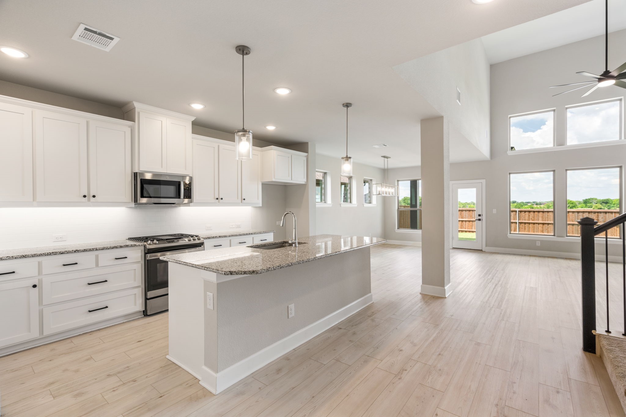 1009 Parkfield Road Royse City TX 75189