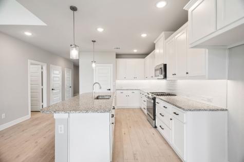 1009 Parkfield Road Royse City TX 75189
