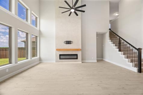 1009 Parkfield Road Royse City TX 75189