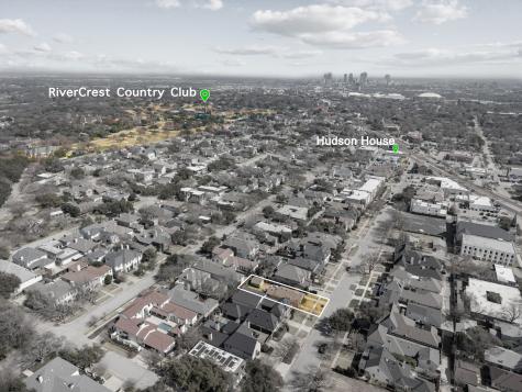 4820 Dexter Avenue Fort Worth TX 76107