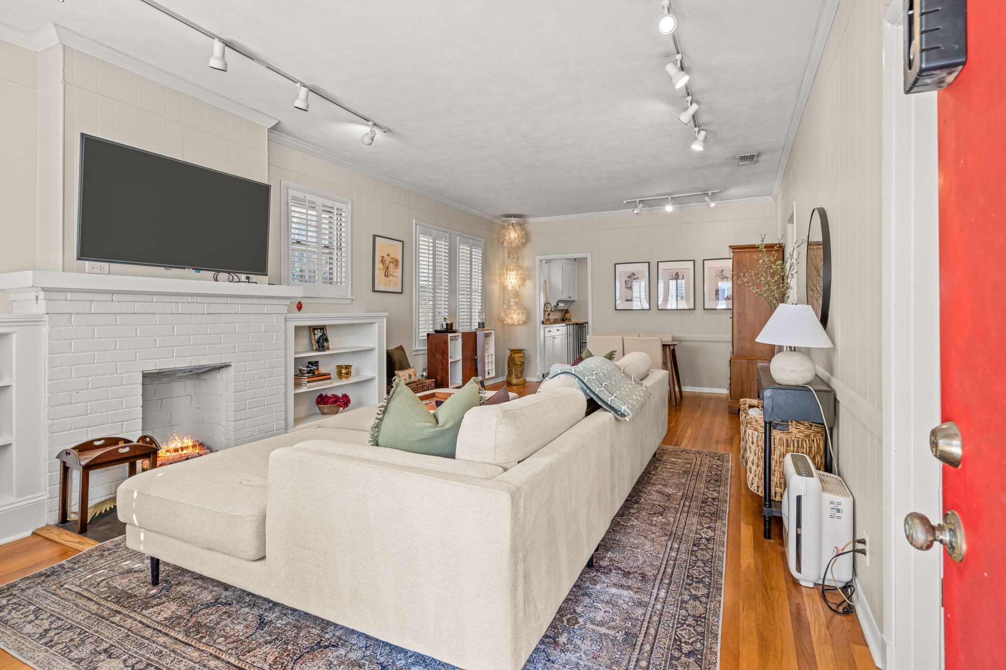4820 Dexter Avenue Fort Worth TX 76107