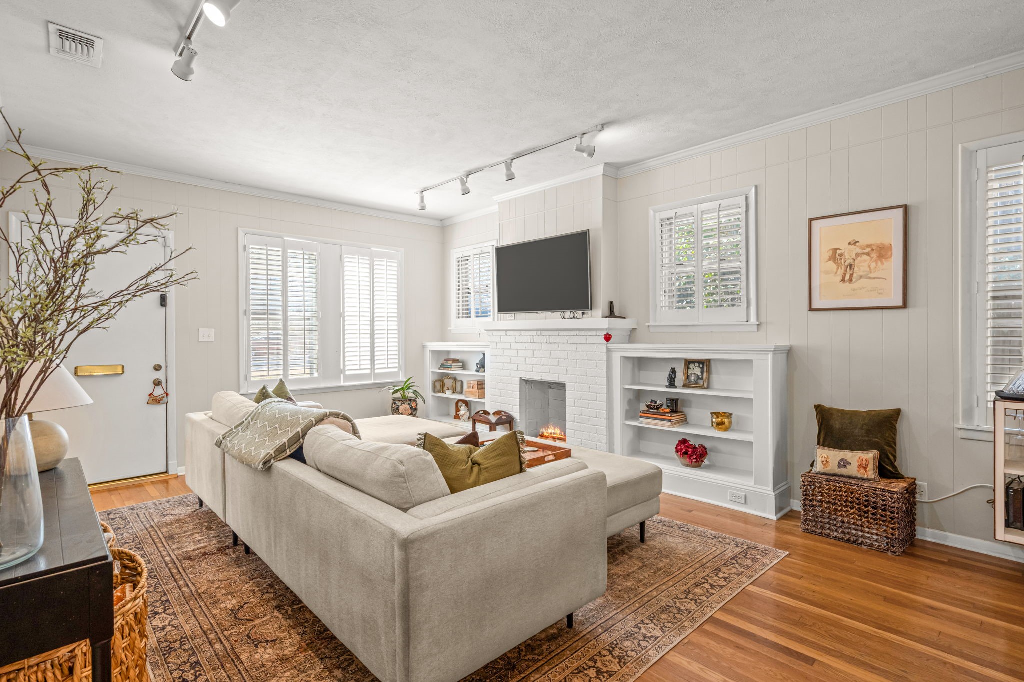 4820 Dexter Avenue Fort Worth TX 76107