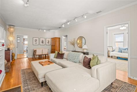 4820 Dexter Avenue Fort Worth TX 76107