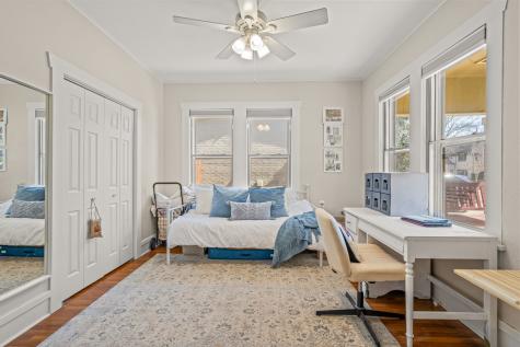 4820 Dexter Avenue Fort Worth TX 76107