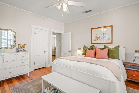 4820 Dexter Avenue Fort Worth TX 76107