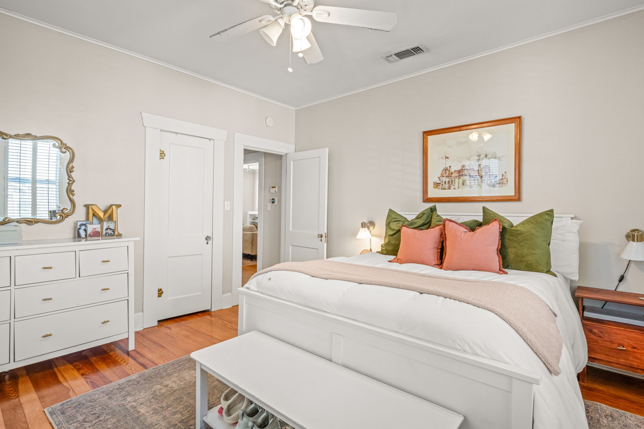 4820 Dexter Avenue Fort Worth TX 76107