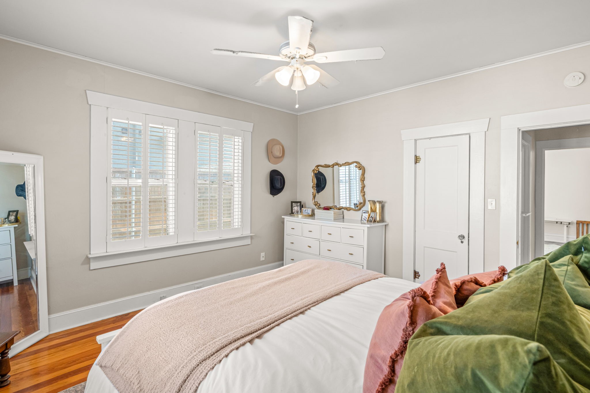 4820 Dexter Avenue Fort Worth TX 76107
