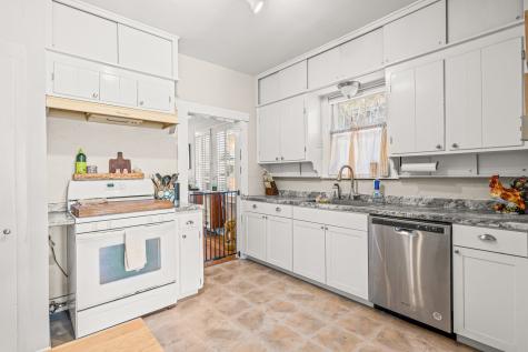 4820 Dexter Avenue Fort Worth TX 76107