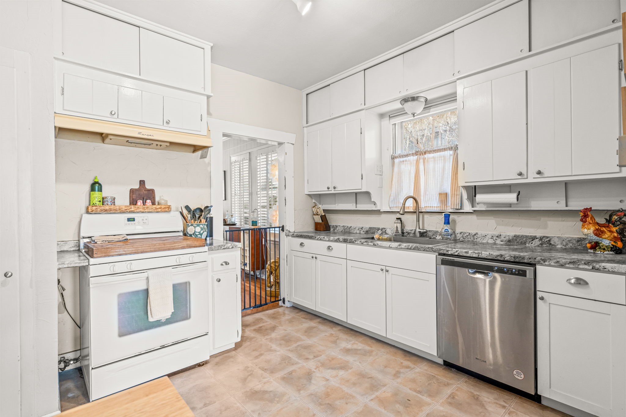 4820 Dexter Avenue Fort Worth TX 76107