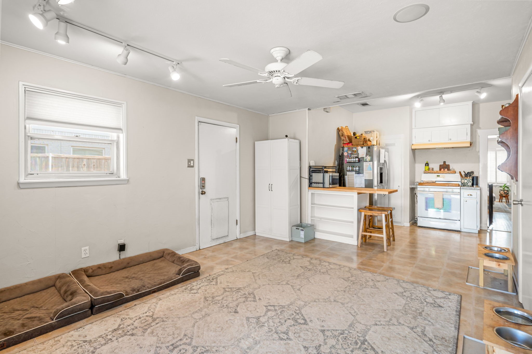 4820 Dexter Avenue Fort Worth TX 76107