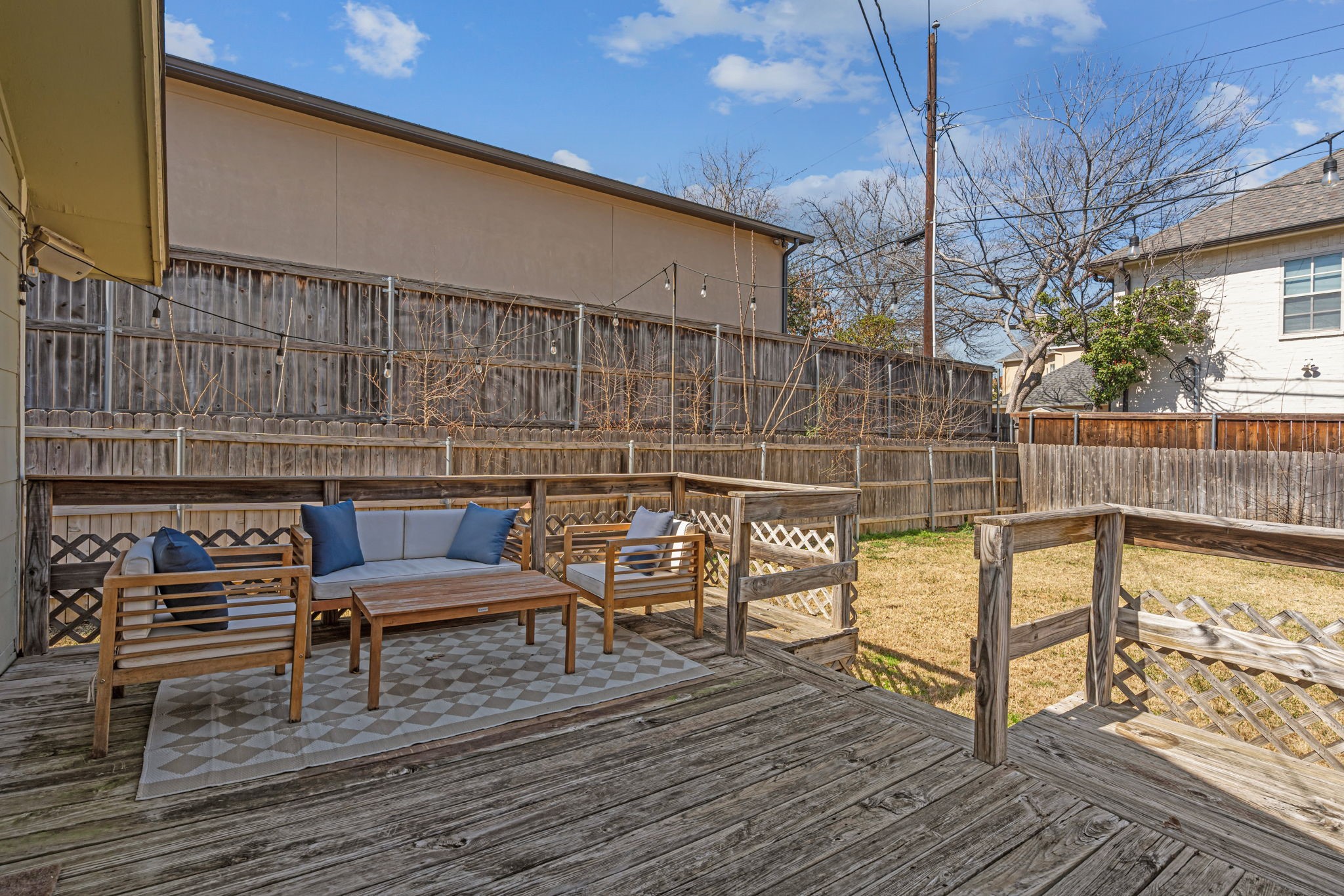 4820 Dexter Avenue Fort Worth TX 76107