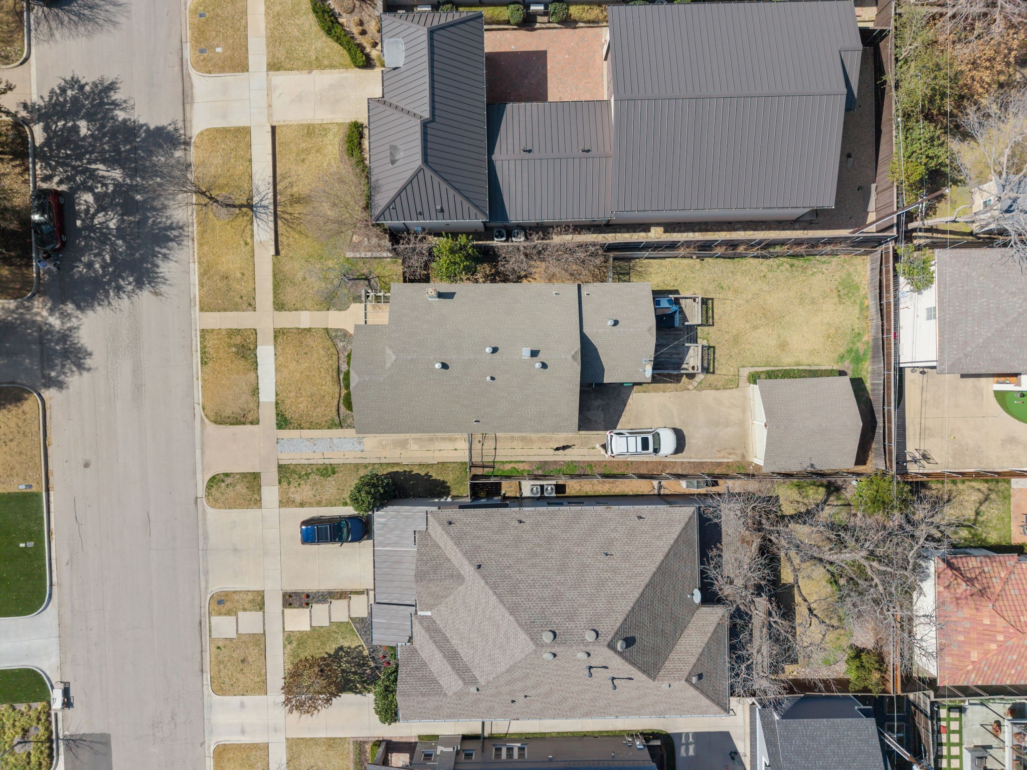 4820 Dexter Avenue Fort Worth TX 76107