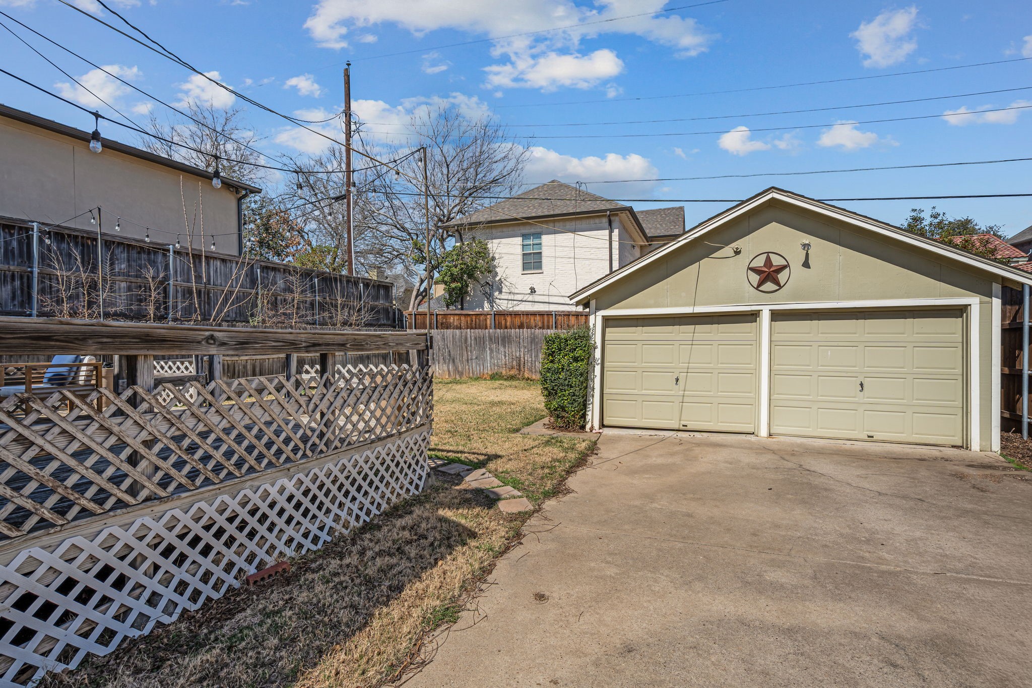 4820 Dexter Avenue Fort Worth TX 76107