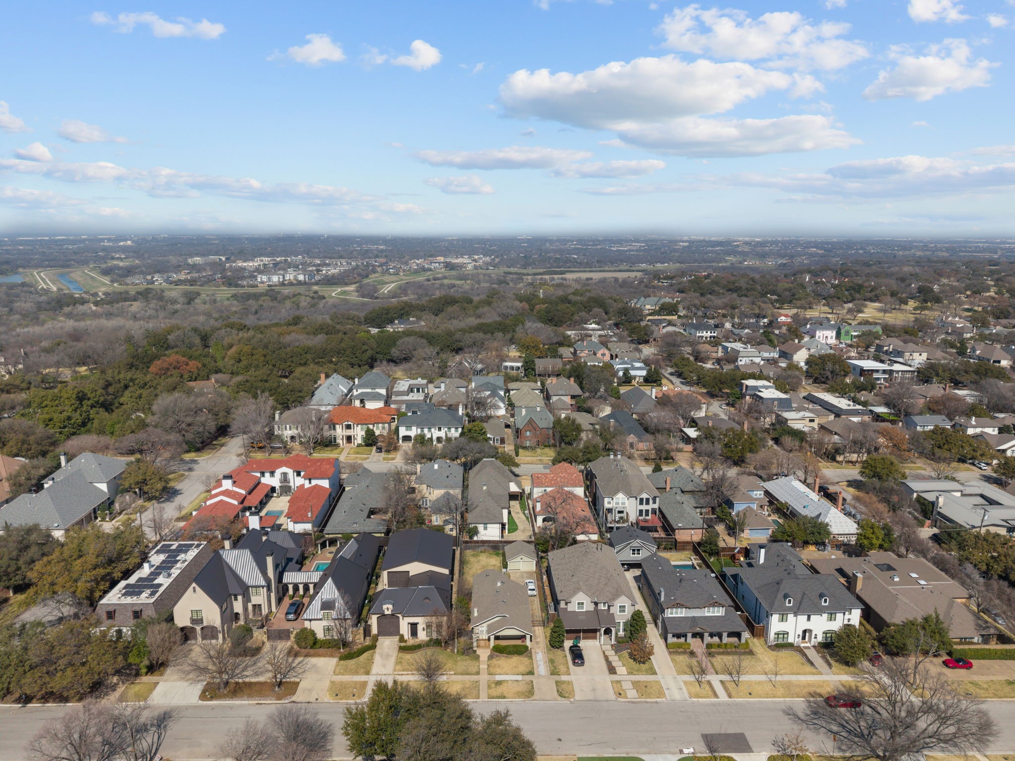 4820 Dexter Avenue Fort Worth TX 76107
