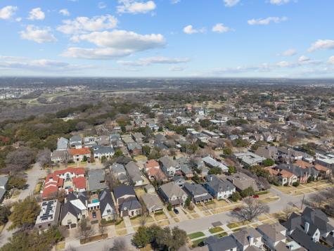 4820 Dexter Avenue Fort Worth TX 76107