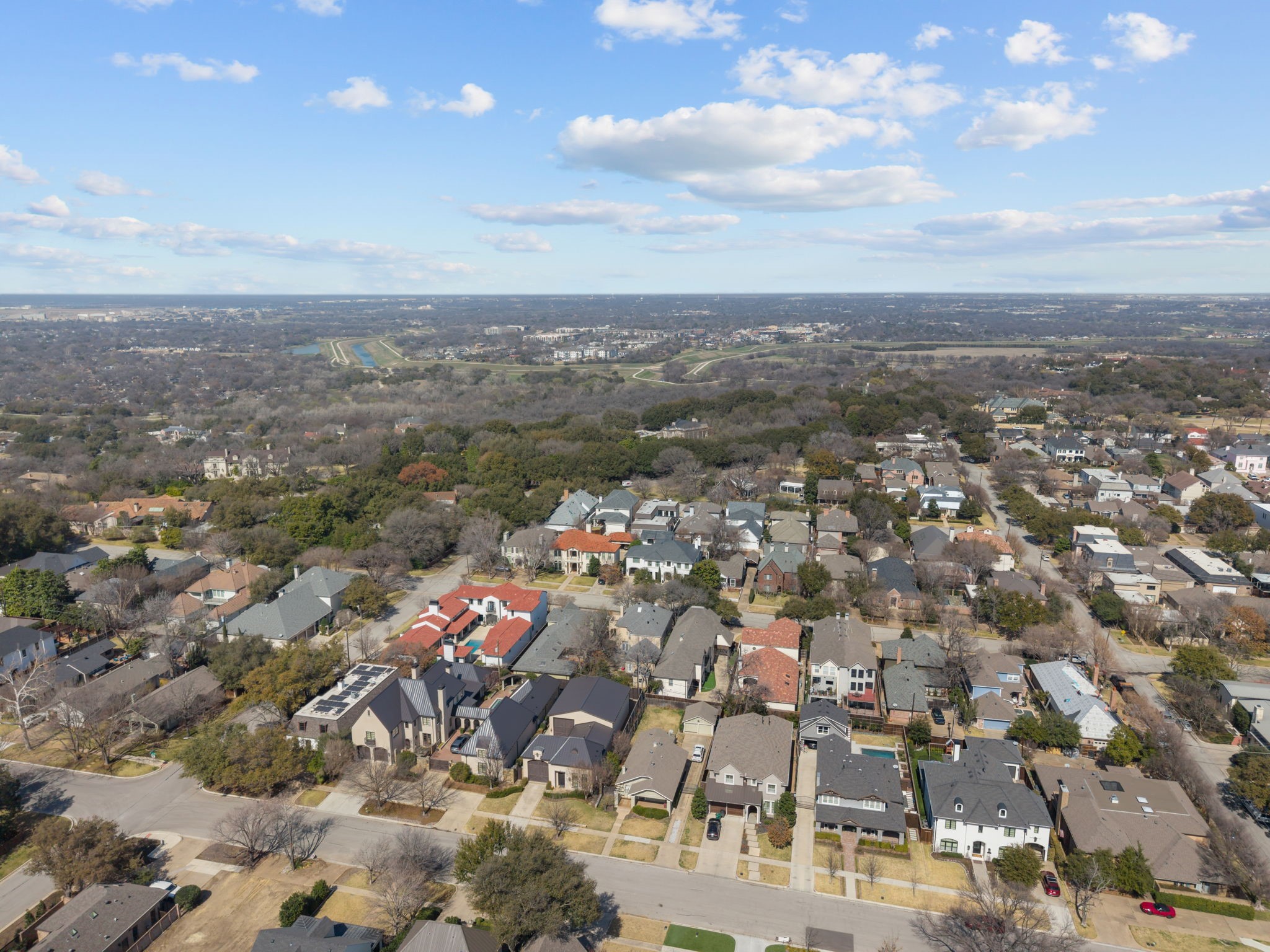 4820 Dexter Avenue Fort Worth TX 76107