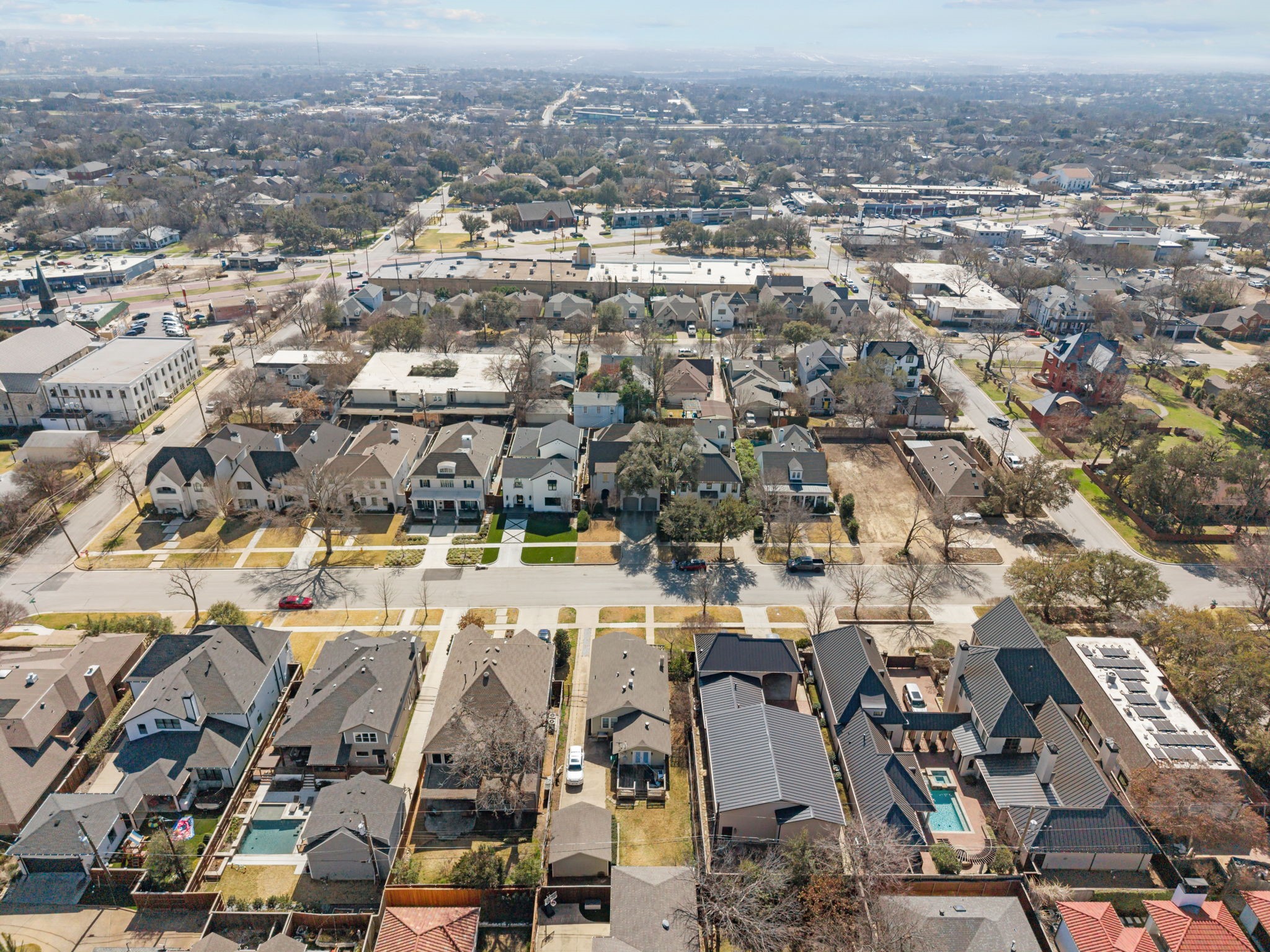 4820 Dexter Avenue Fort Worth TX 76107