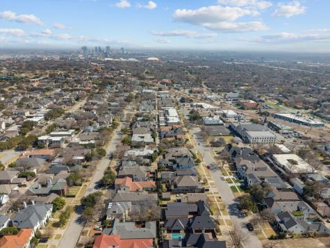 4820 Dexter Avenue Fort Worth TX 76107