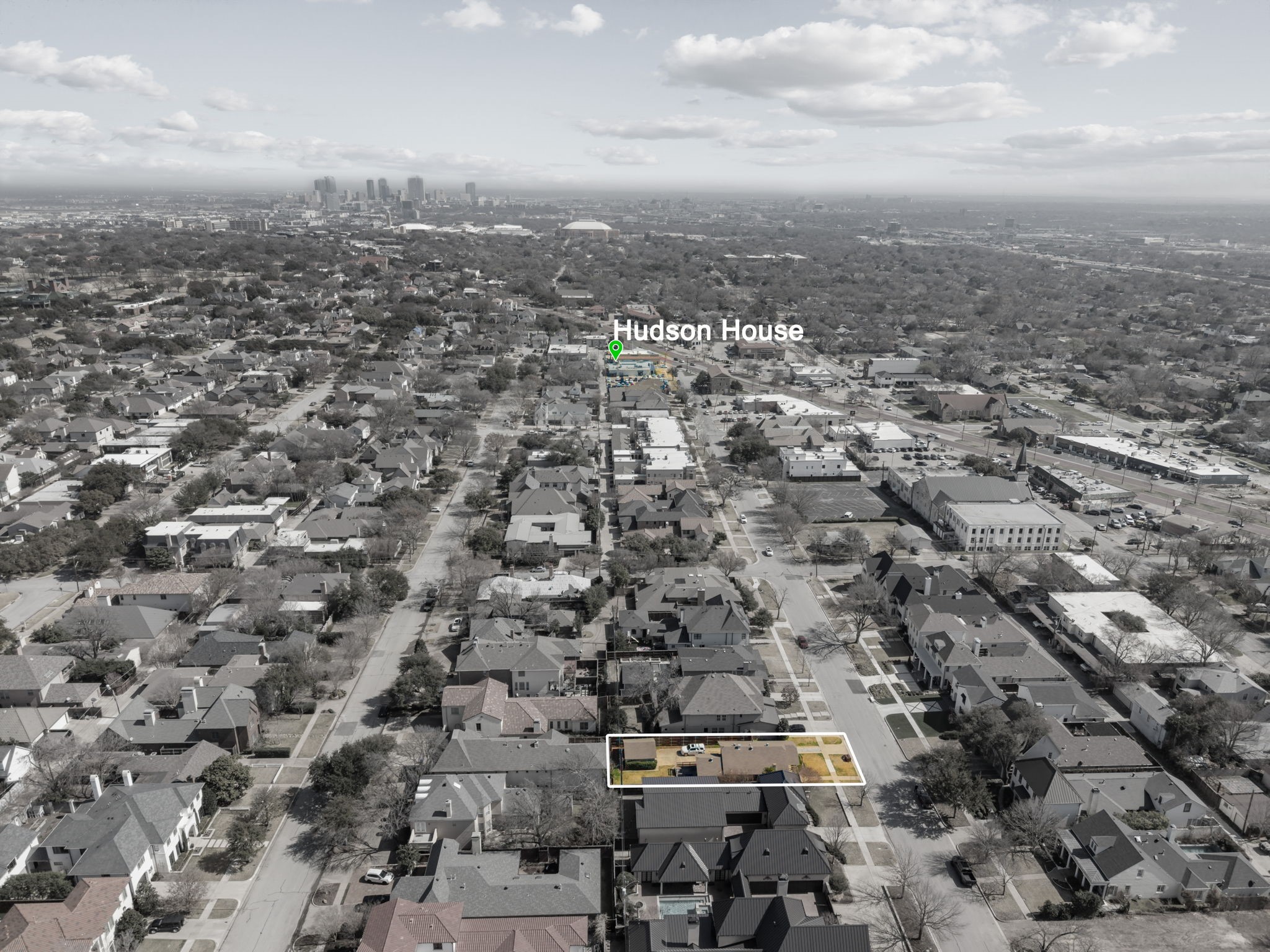 4820 Dexter Avenue Fort Worth TX 76107