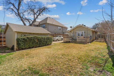 4820 Dexter Avenue Fort Worth TX 76107