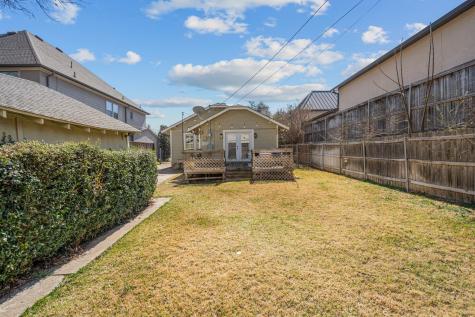 4820 Dexter Avenue Fort Worth TX 76107