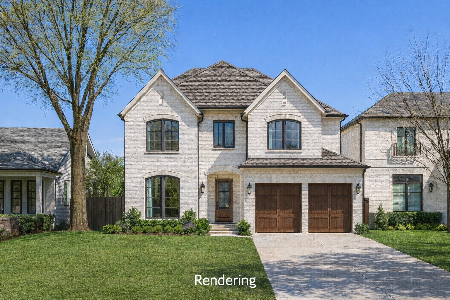 4820 Dexter Avenue Fort Worth TX 76107