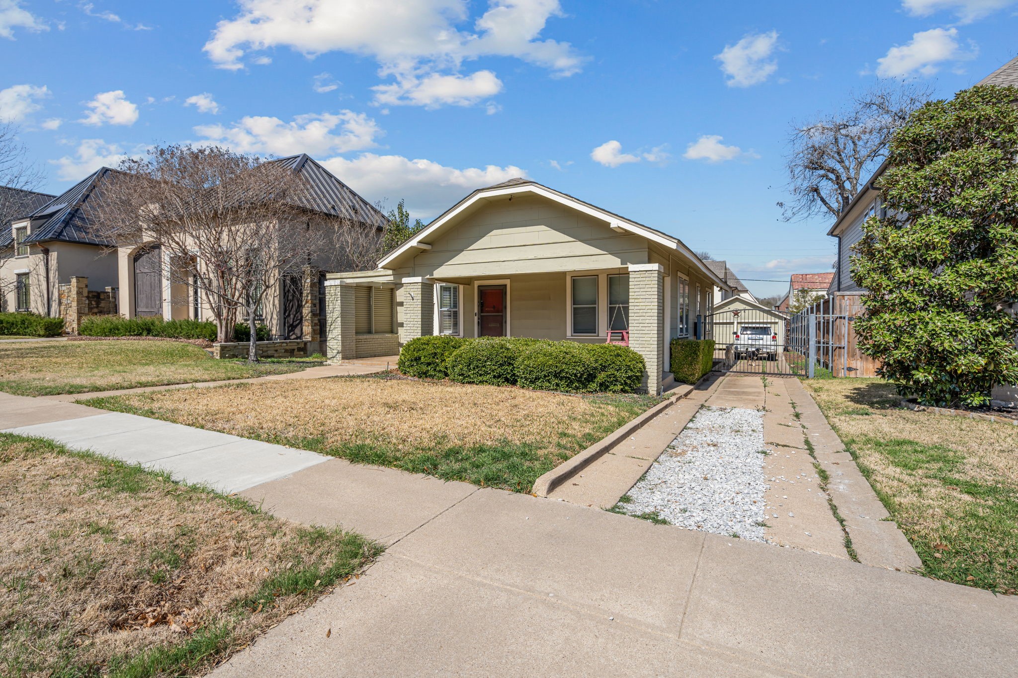 4820 Dexter Avenue Fort Worth TX 76107