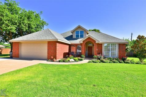 714TH Street Tuscola TX 79562