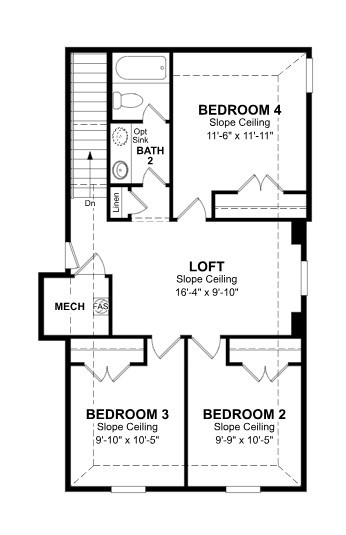 5405 Locke Drive Denton TX 76207