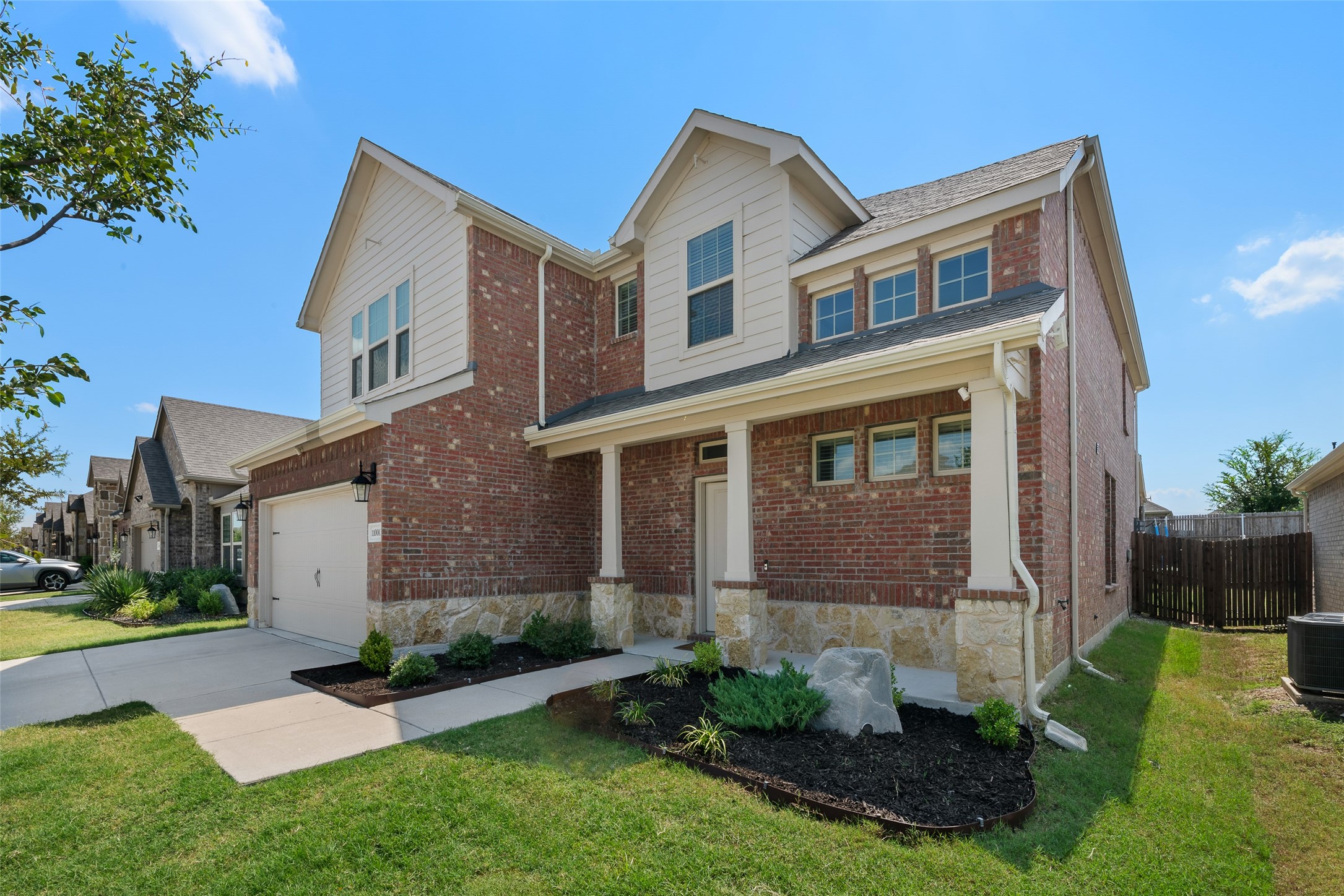 11000 Canyon Mine Drive Aubrey TX 76227