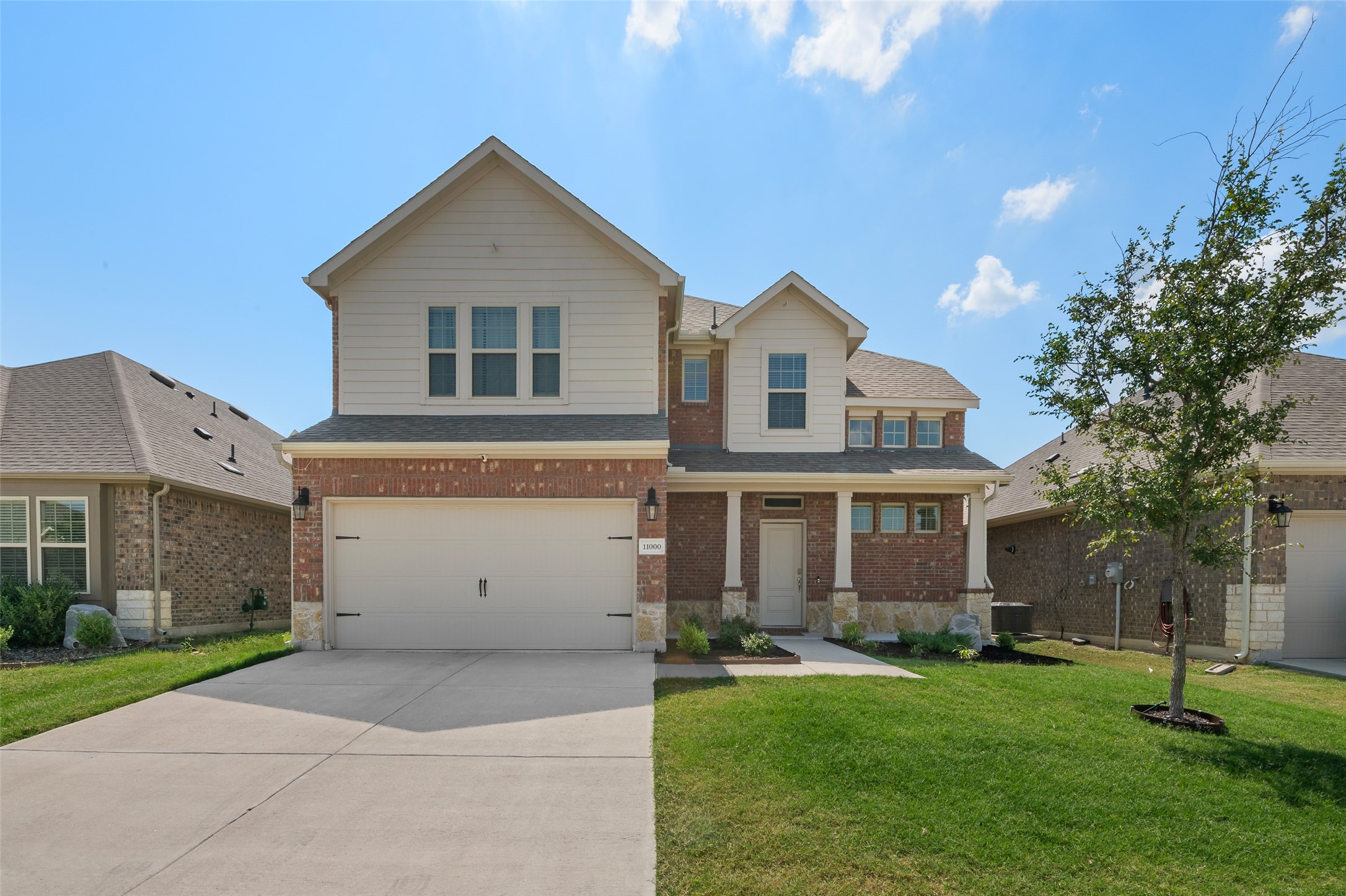 11000 Canyon Mine Drive Aubrey TX 76227