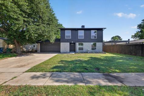 901 Huntington Drive Lewisville TX 75067