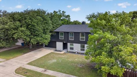 901 Huntington Drive Lewisville TX 75067