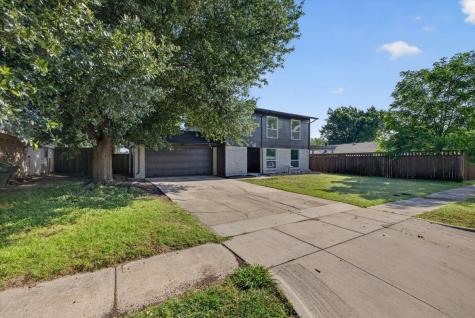 901 Huntington Drive Lewisville TX 75067