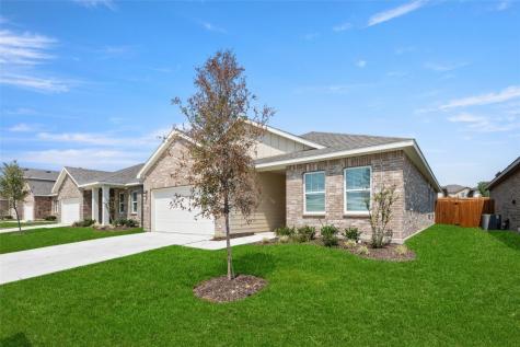 8340 Stovepipe Drive Fort Worth TX 76179