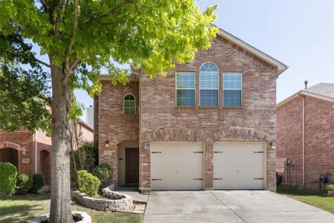 10149 Coolidge Drive Mckinney TX 75072
