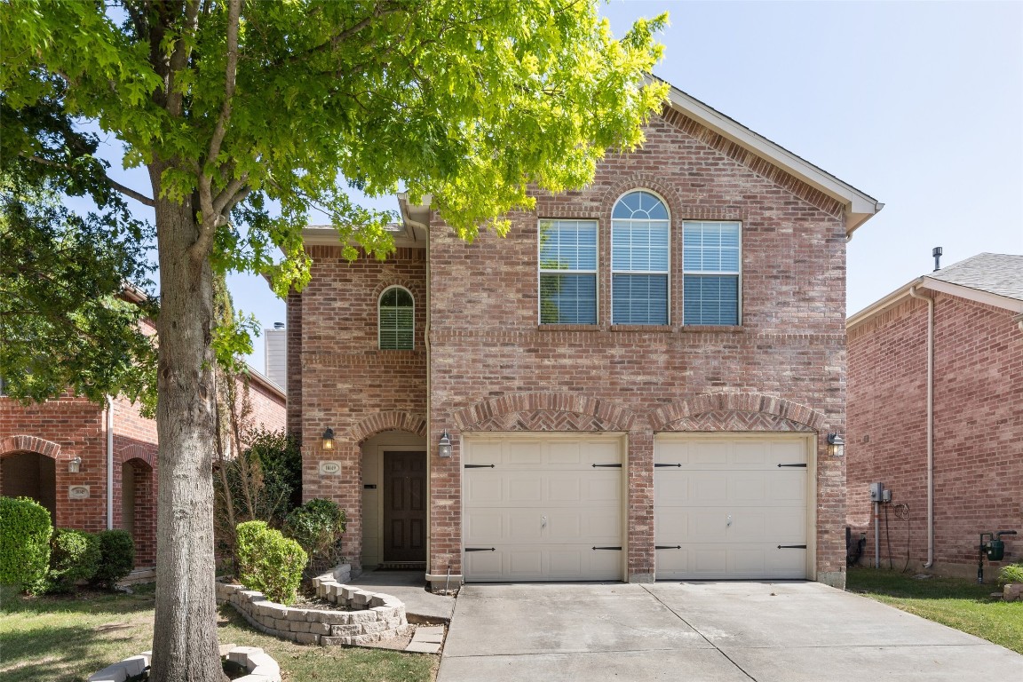 10149 Coolidge Drive Mckinney TX 75072