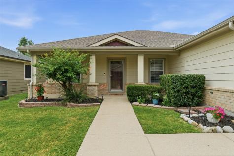9905 George Bush Drive Mckinney TX 75072