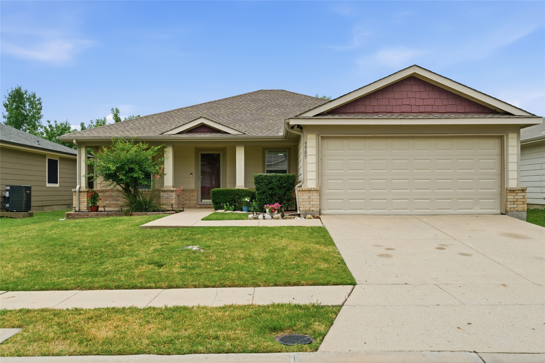 9905 George Bush Drive Mckinney TX 75072