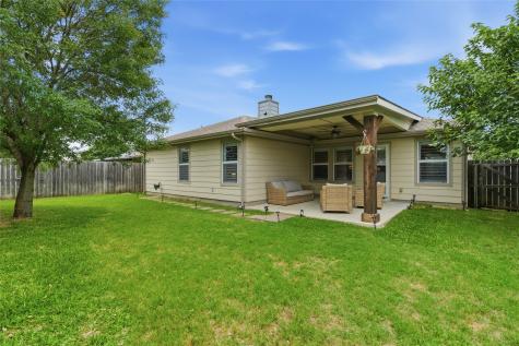 9905 George Bush Drive Mckinney TX 75072