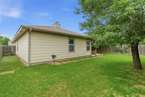 9905 George Bush Drive Mckinney TX 75072