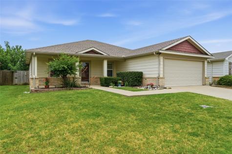 9905 George Bush Drive Mckinney TX 75072