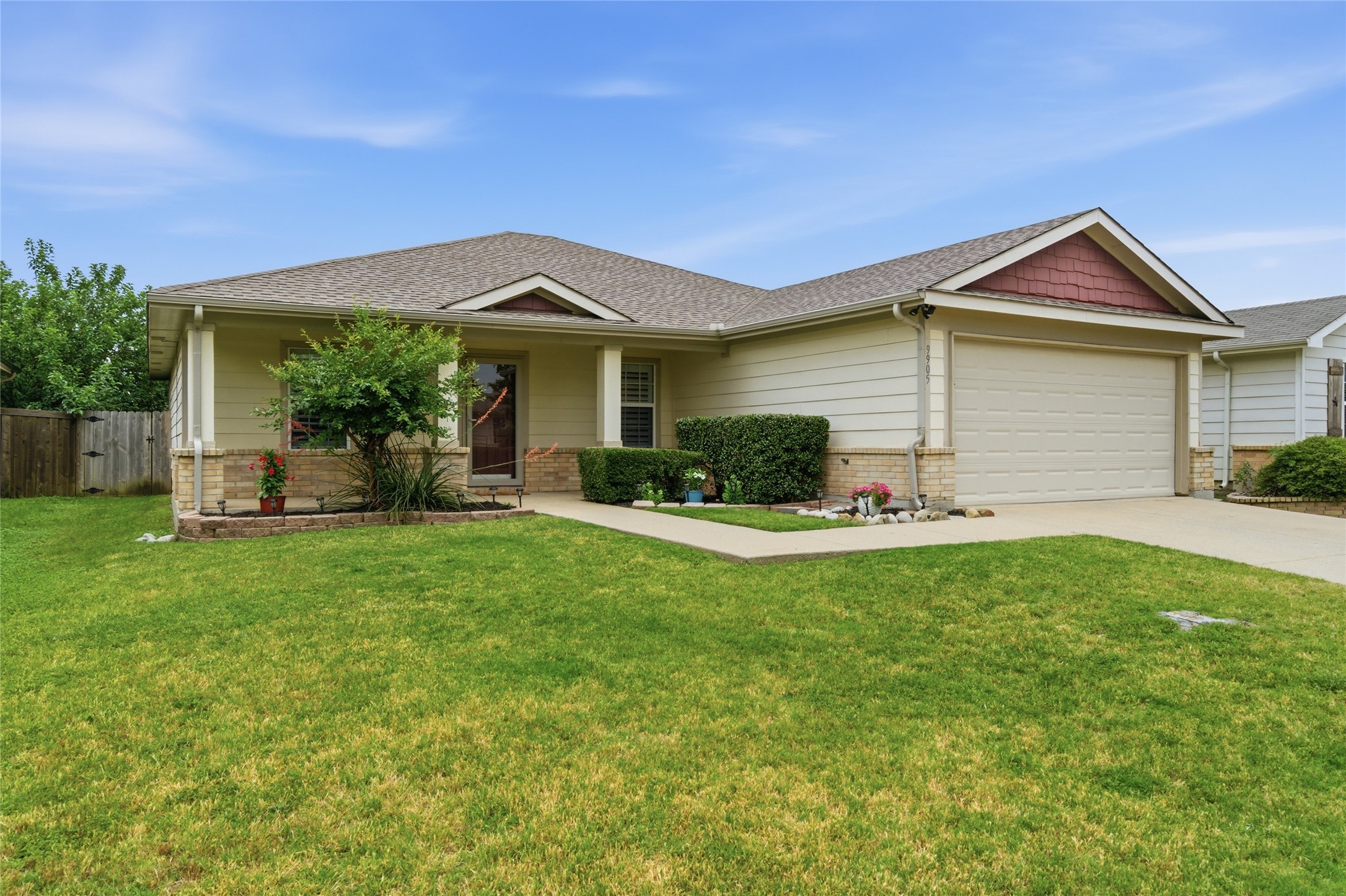 9905 George Bush Drive Mckinney TX 75072