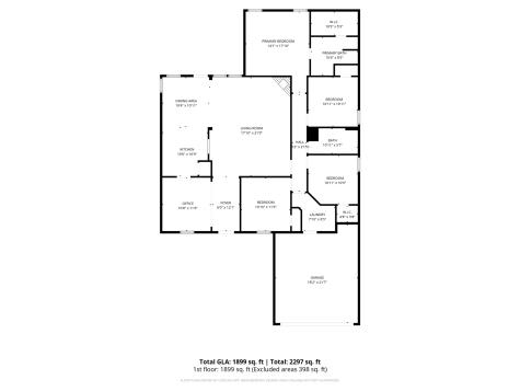 9905 George Bush Drive Mckinney TX 75072
