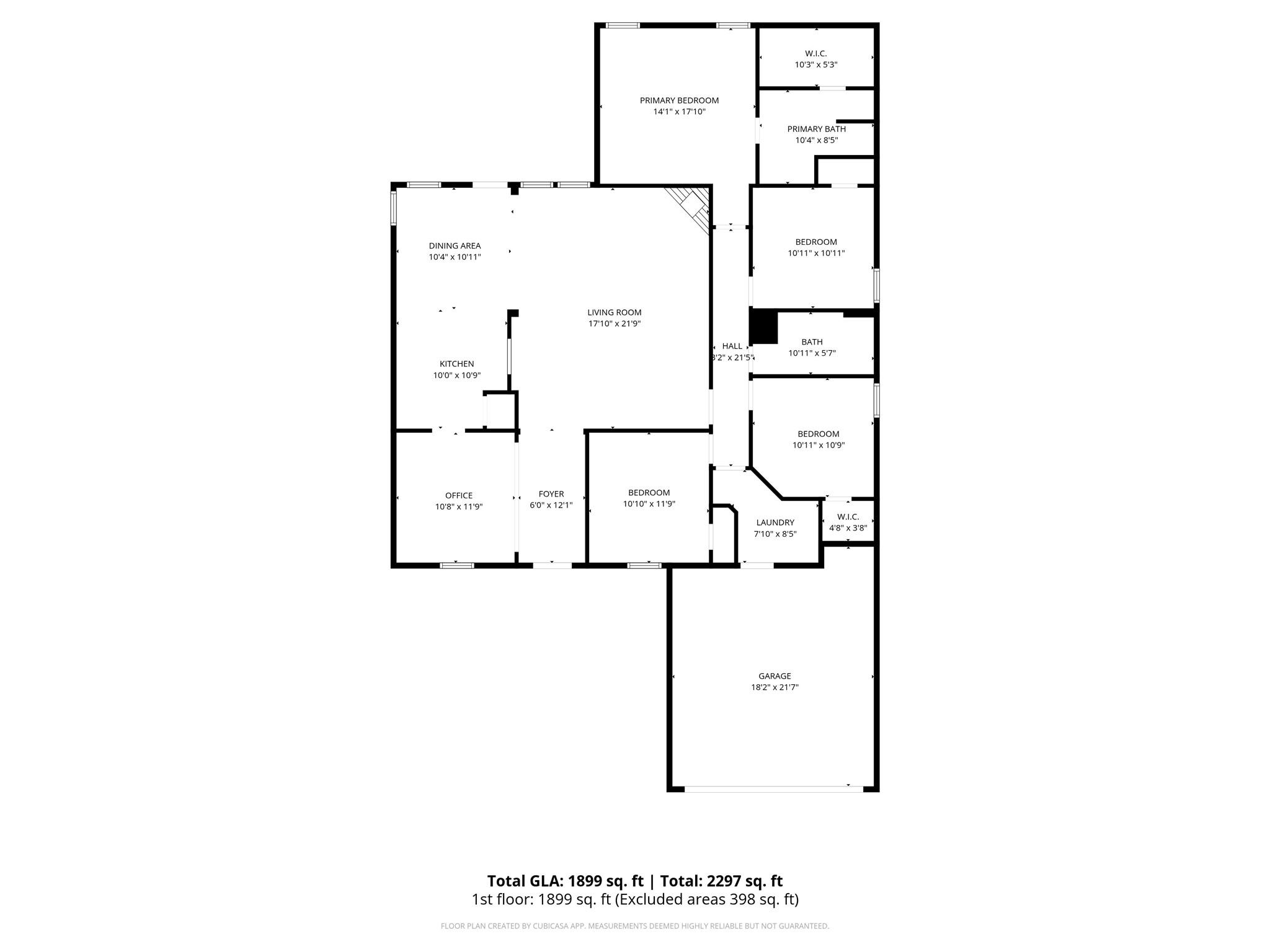 9905 George Bush Drive Mckinney TX 75072