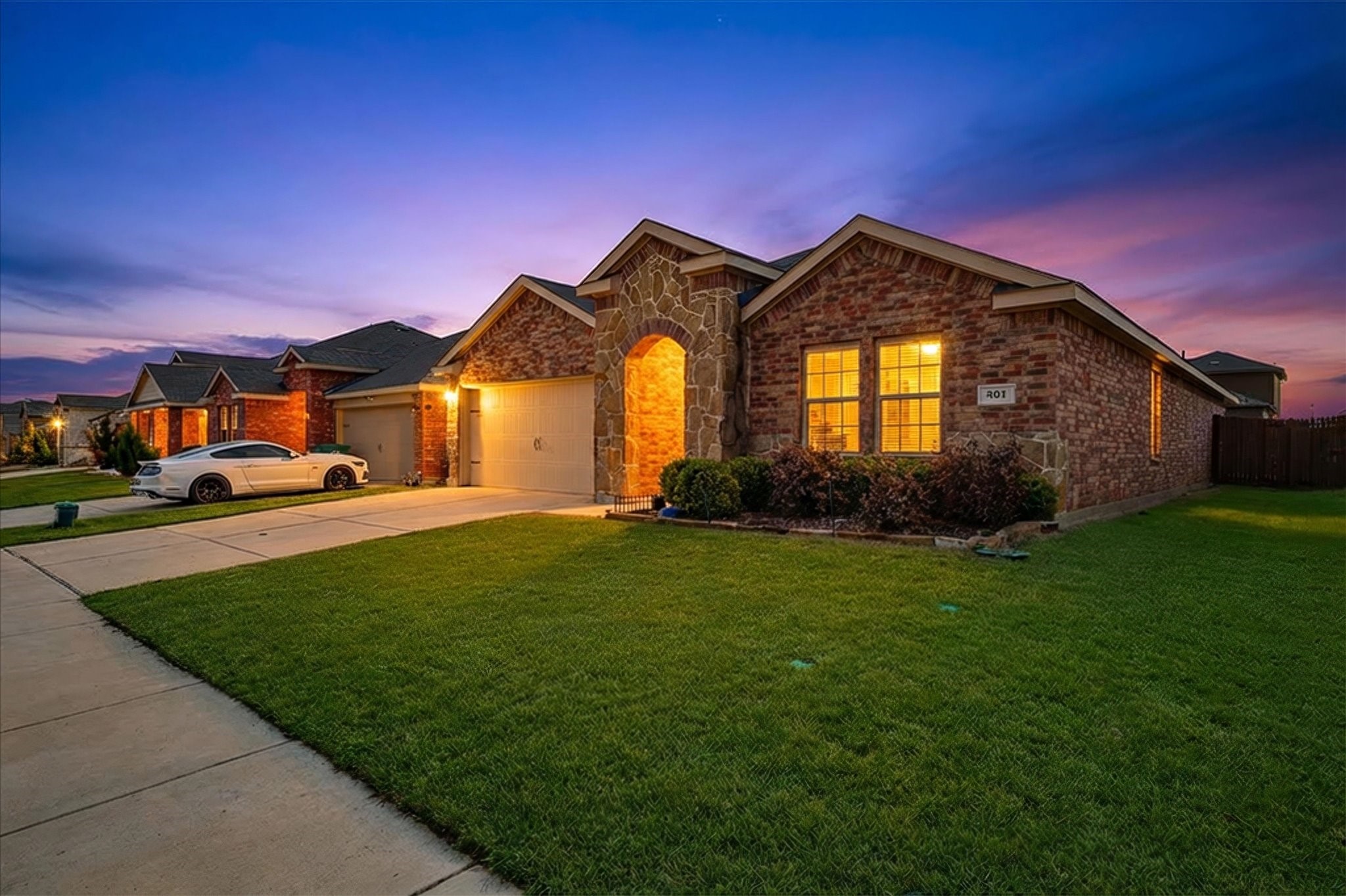 301 Samuel Street Denton TX 76207