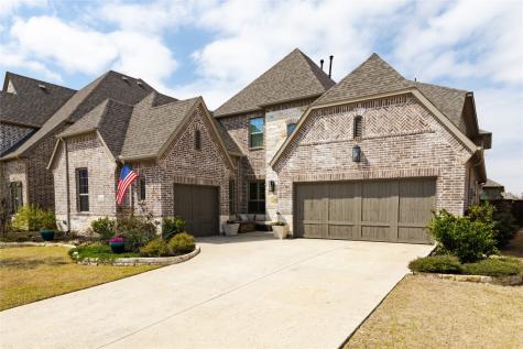 2125 Grafton Lane Mckinney TX 75071