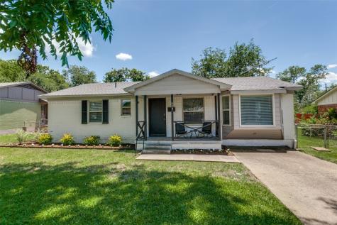 439 Daniel Street Richardson TX 75080